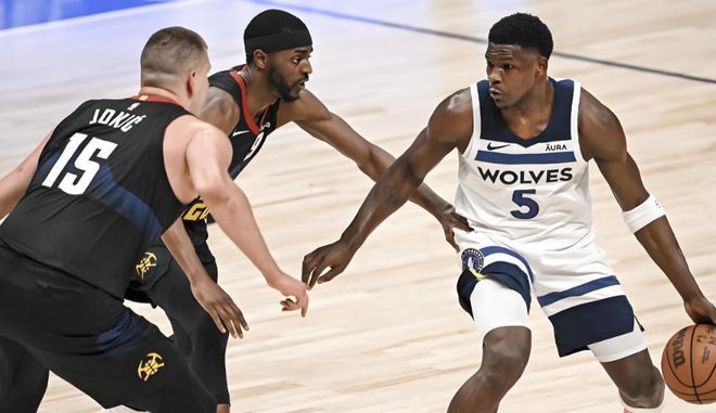 他们将面临 他们将面临