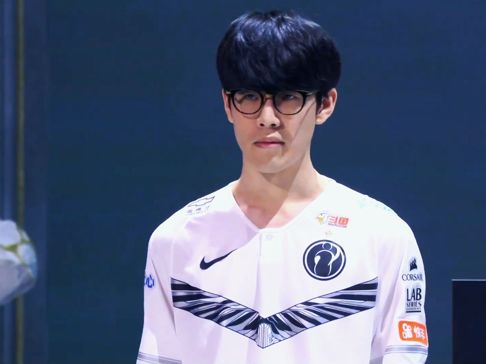 把身体和心 把身体和心